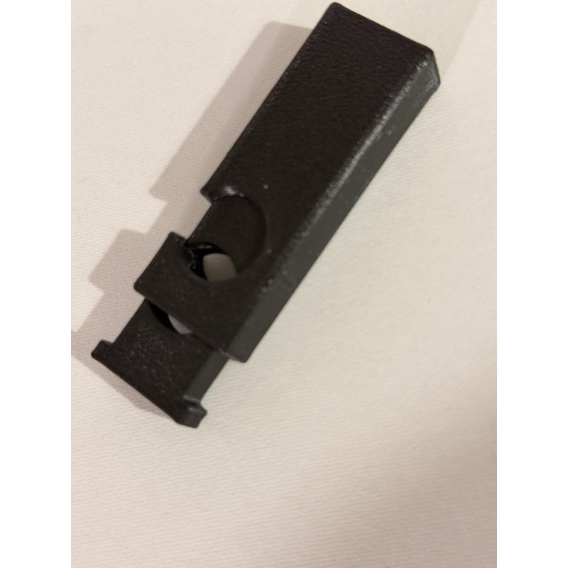 Clips de sachet à pression — lot de 6