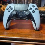 Support manette Xbox « invisible » — lot de 2