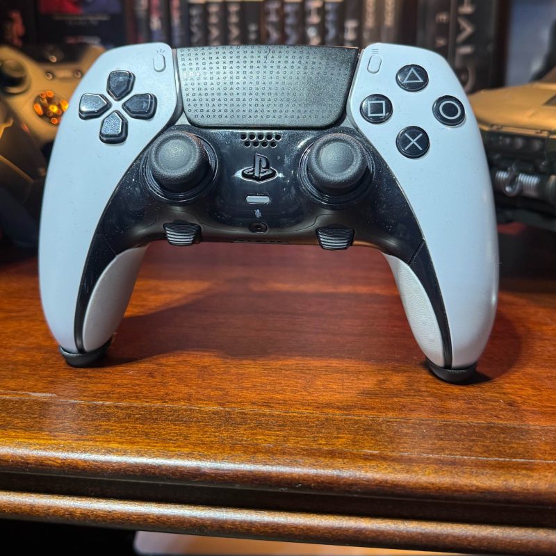 Support manette Xbox « invisible » — lot de 2