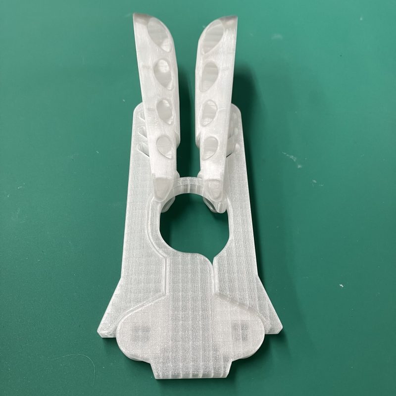 Cintres pliables — lot de 2