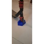 Support de trottinette — à poser