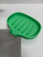 Porte-savon égouttant — imprimé en 3D