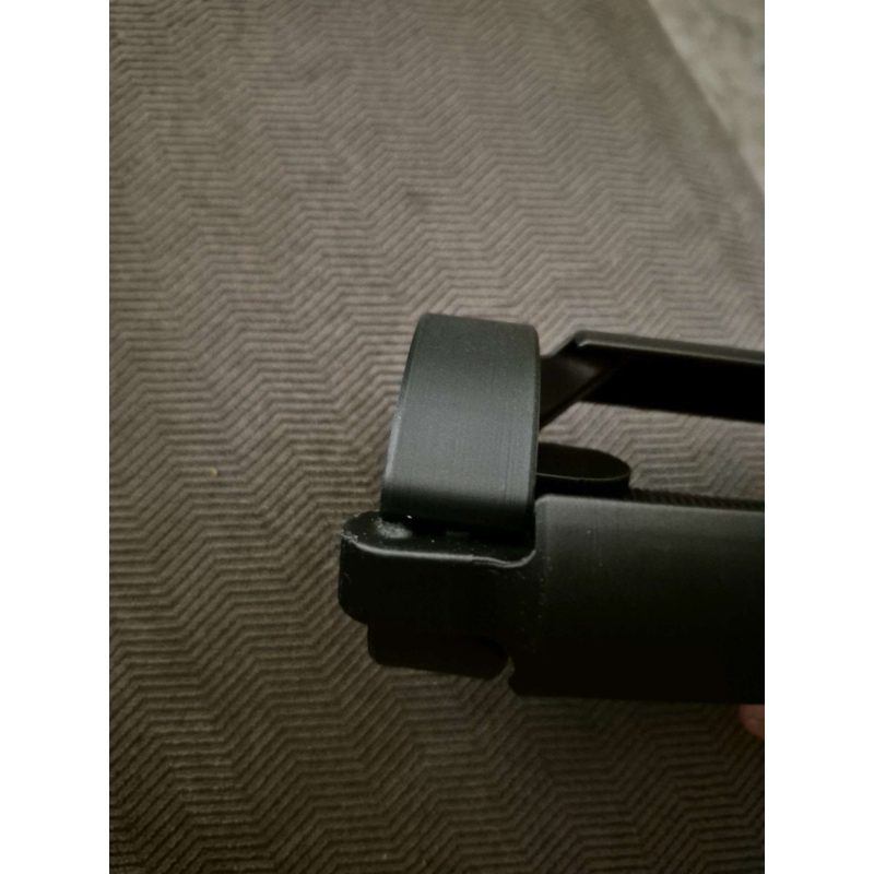 Trépied pliable pour téléphone — 100 % imprimé
