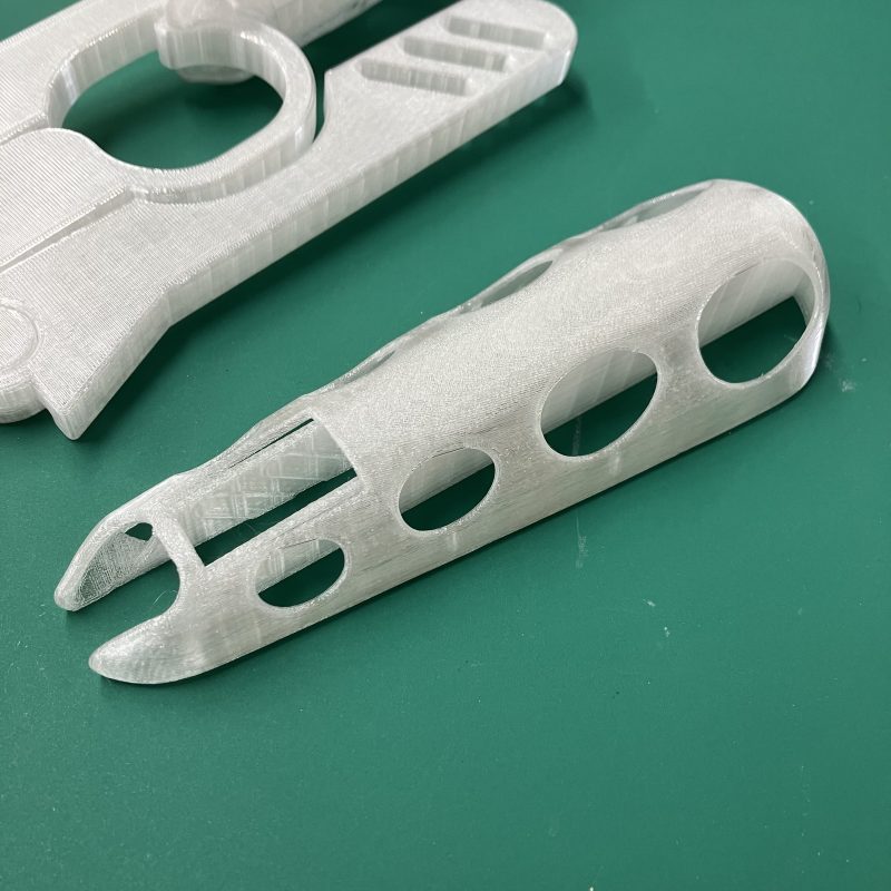 Cintres pliables — lot de 2