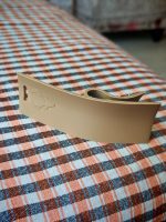 Chausse-pieds courts — lot de 2