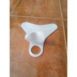 Supports de tuyau pour piscine hors-sol — lot de 2