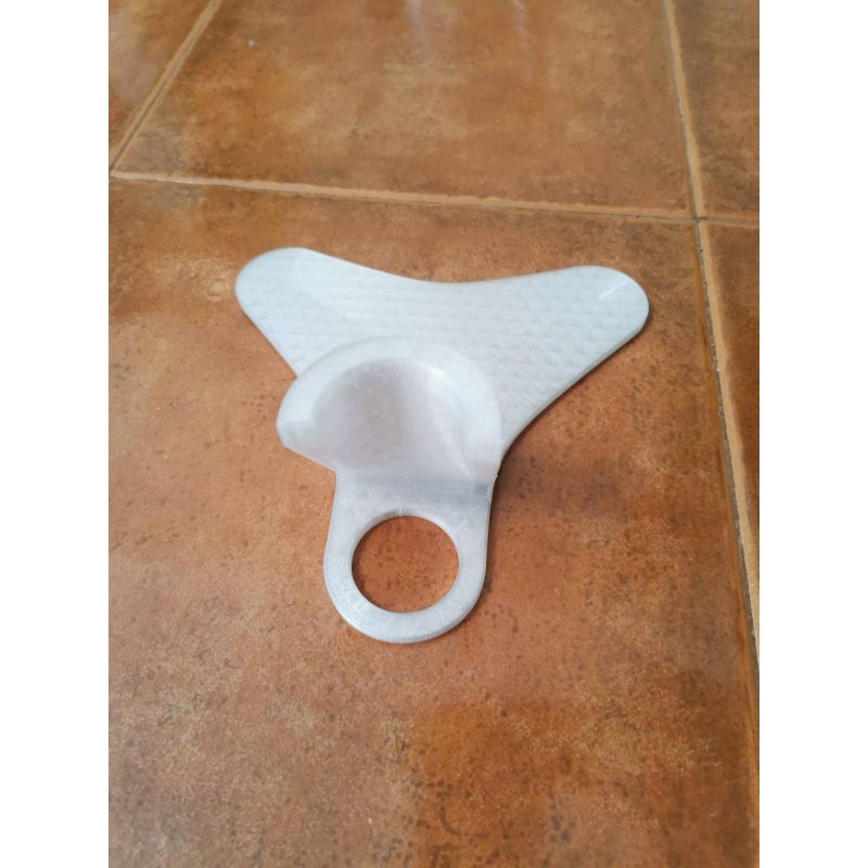 Supports de tuyau pour piscine hors-sol — lot de 2