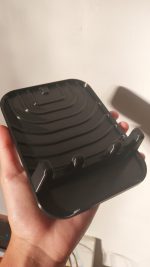 Pot à ustensiles de cuisine — imprimé en 3D