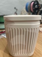 Mini poubelle de bureau et de voiture