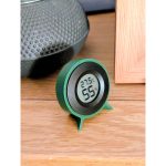 Support pour hygromètre rond — lot de 2