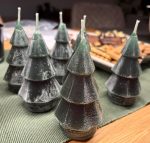 Moule à bougie — dimensions au choix
