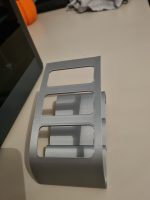 Porte-télécommande simple — petit format