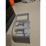 Porte-télécommande simple — petit format