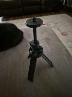 Trépied pliable pour téléphone — 100 % imprimé