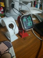 Support de charge pour montre connectée