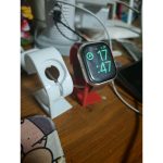 Support de charge pour montre connectée