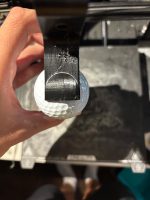 Porte-balles de golf — présentoir