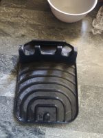 Pot à ustensiles de cuisine — imprimé en 3D