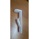 Butoirs de porte à poignée — lot de 2