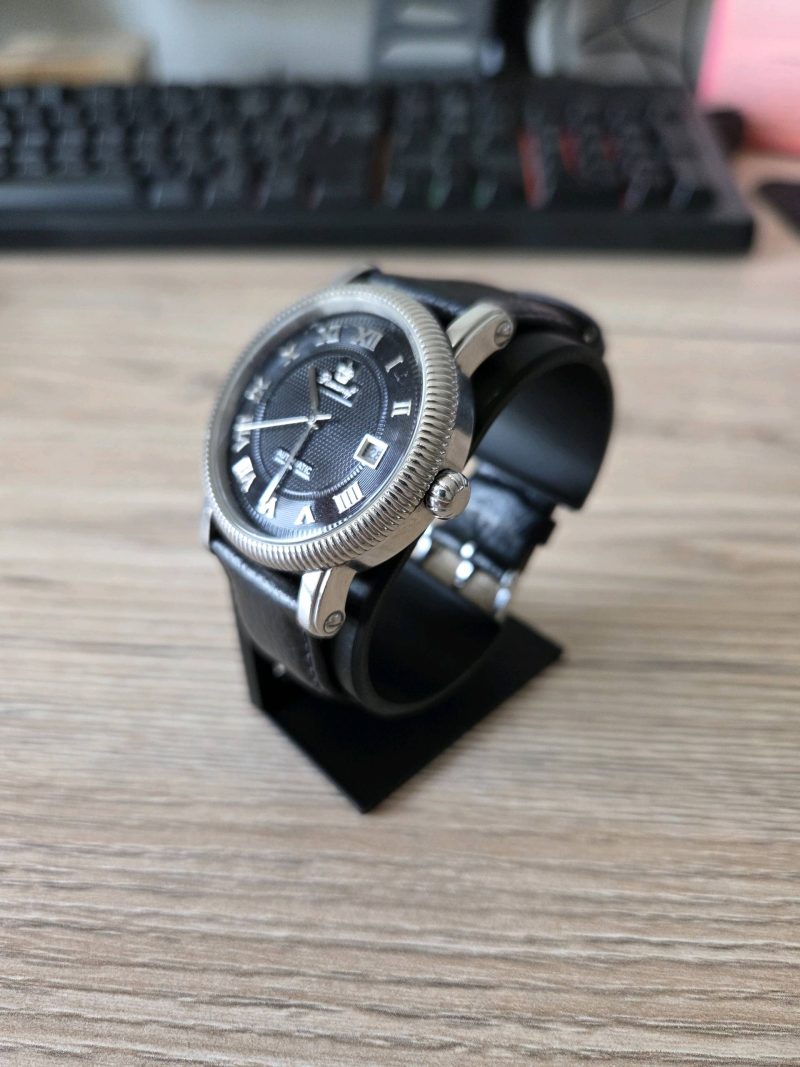 Présentoir à montre — imprimé en 3D