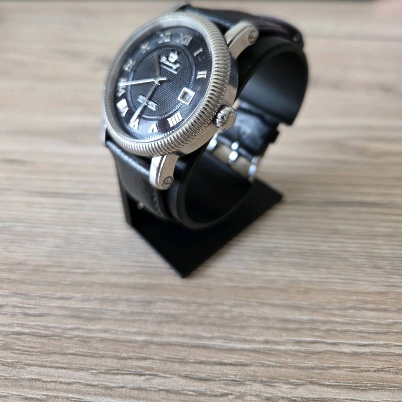 Présentoir à montre — imprimé en 3D