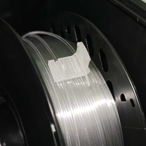 Clips de bobine pour filament 3D — lot de 10