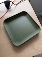 Vide-poche rectangulaire d'entrée
