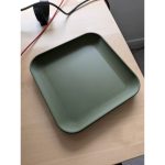 Vide-poche rectangulaire d'entrée