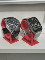 Support de charge pour montre connectée