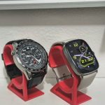 Support de charge pour montre connectée