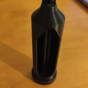 Presse-tube à cliquet pour dentifrice — lot de 2
