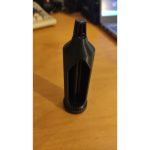 Presse-tube à cliquet pour dentifrice — lot de 2