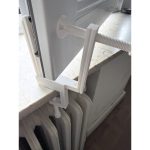 Pinces modulaires universelles — lot de 4