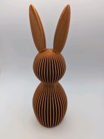 Lapins de Pâques décoratifs — lot de 3
