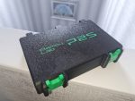 Caisse à outils pour imprimante 3D — 100 % imprimée
