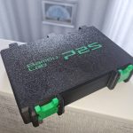 Caisse à outils pour imprimante 3D — 100 % imprimée