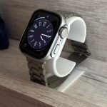Support de charge pour montre connectée