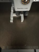 Pinces modulaires universelles — lot de 4