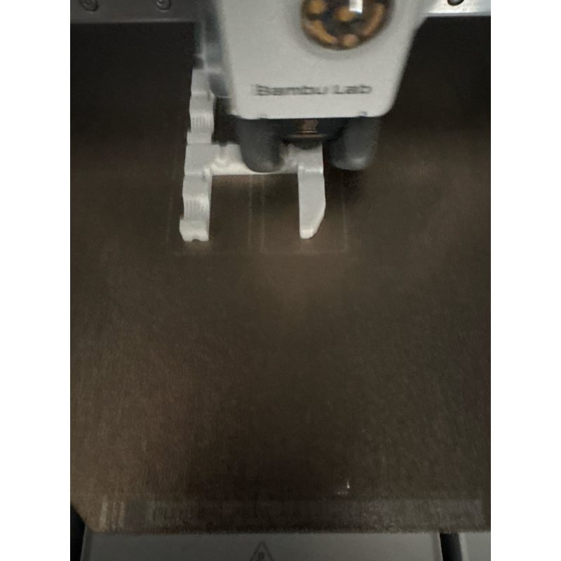Pinces modulaires universelles — lot de 4