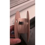 Clips de bobine pour filament 3D — lot de 10