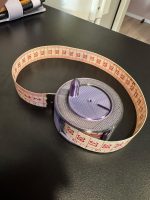 Enrouleur pour mètre ruban souple — lot de 2