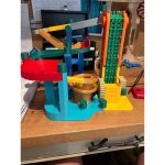 Circuit à billes modulaire — lot de 6 modules