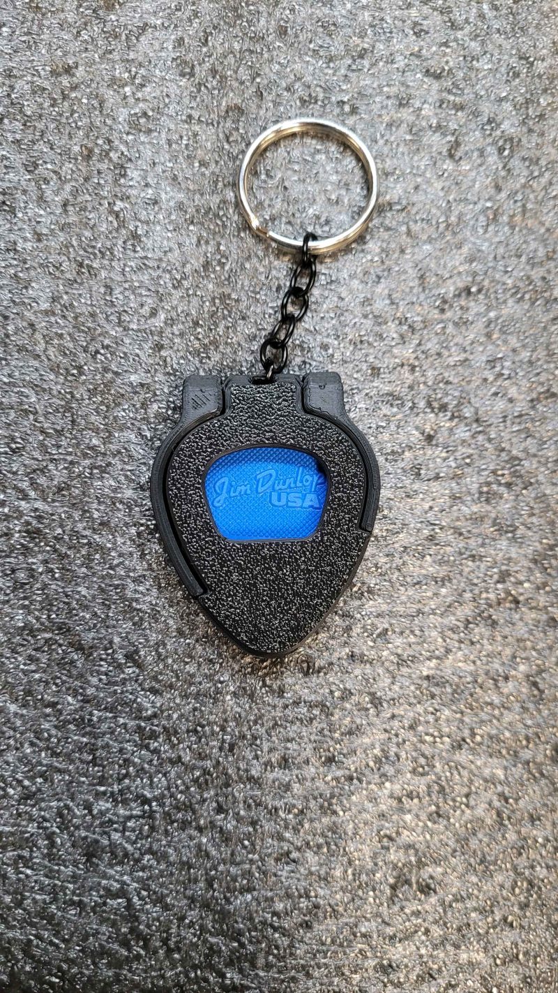 Porte-médiators de poche — lot de 2