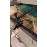 Colliers de tuyau pour aquarium — lot de 2
