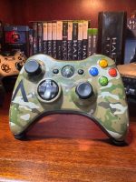 Support manette Xbox « invisible » — lot de 2