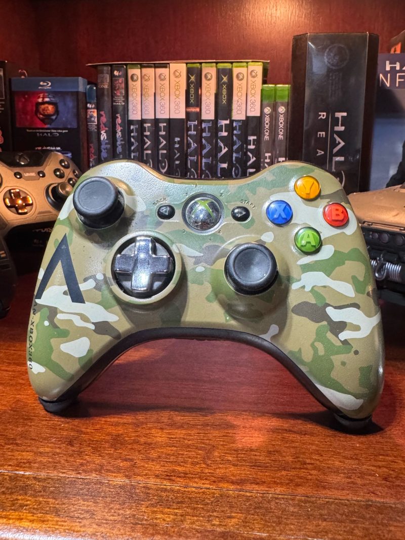 Support manette Xbox « invisible » — lot de 2