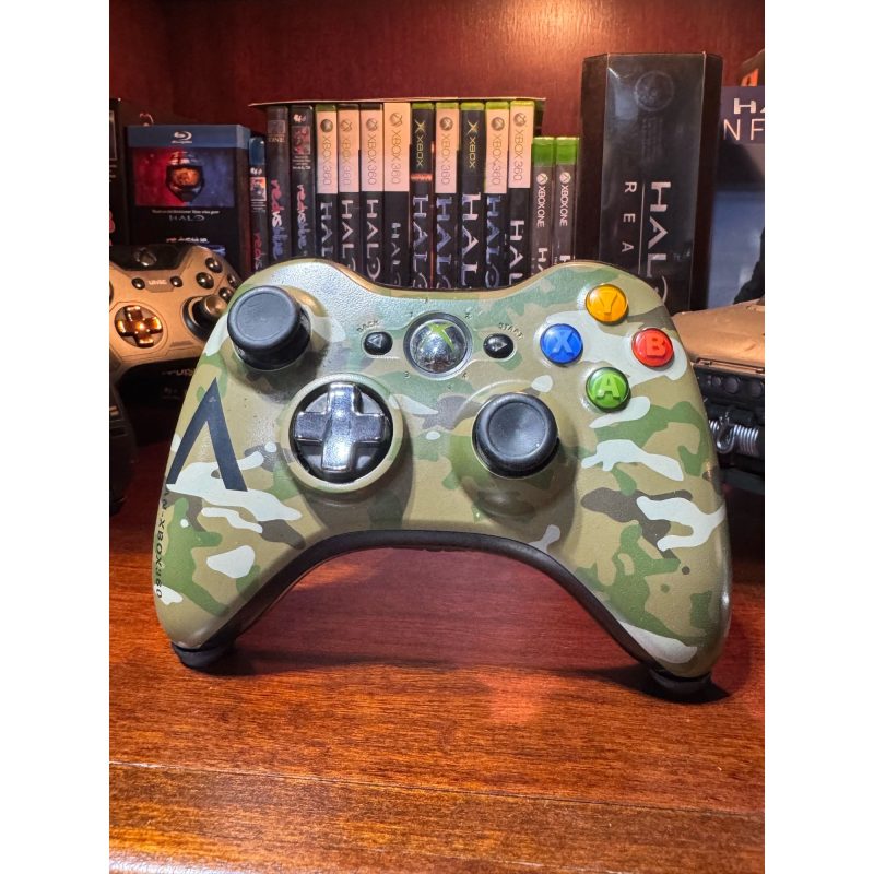 Support manette Xbox « invisible » — lot de 2