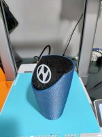 Poubelle pour porte-gobelet de voiture