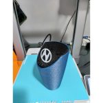 Poubelle pour porte-gobelet de voiture