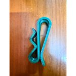 Clips à lunettes pour voiture — lot de 2